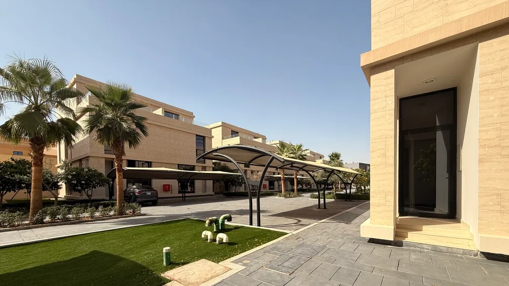 SATEL Rafilla Community | The Art of Executive Living in Riyadh