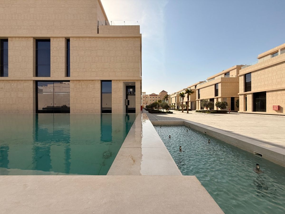 Satel | Properties